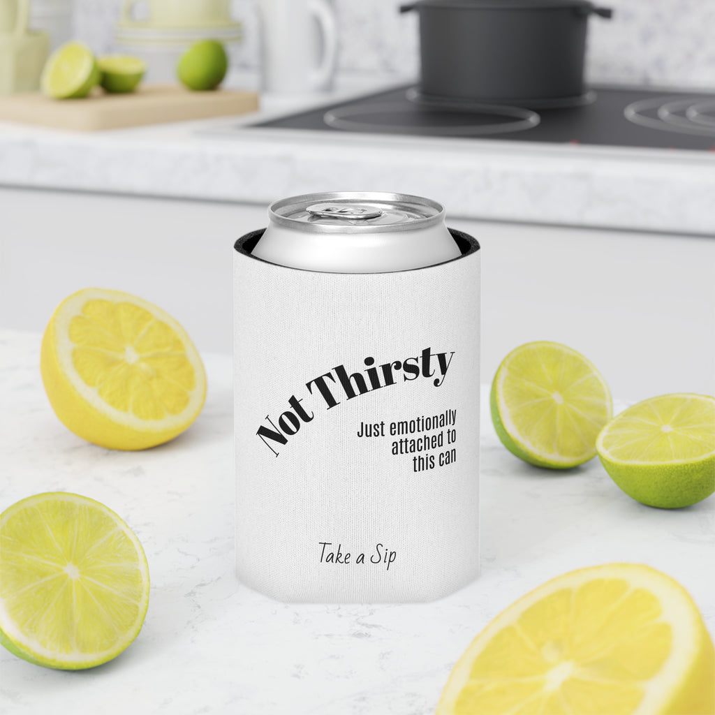 The Attachment Issue