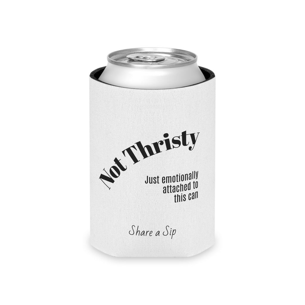 The Attachment Issue