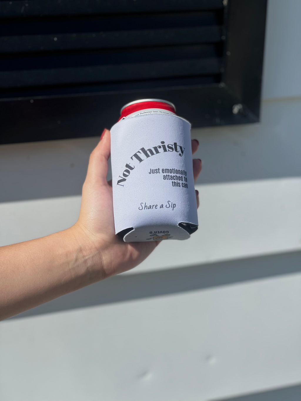 The Attachment Issue