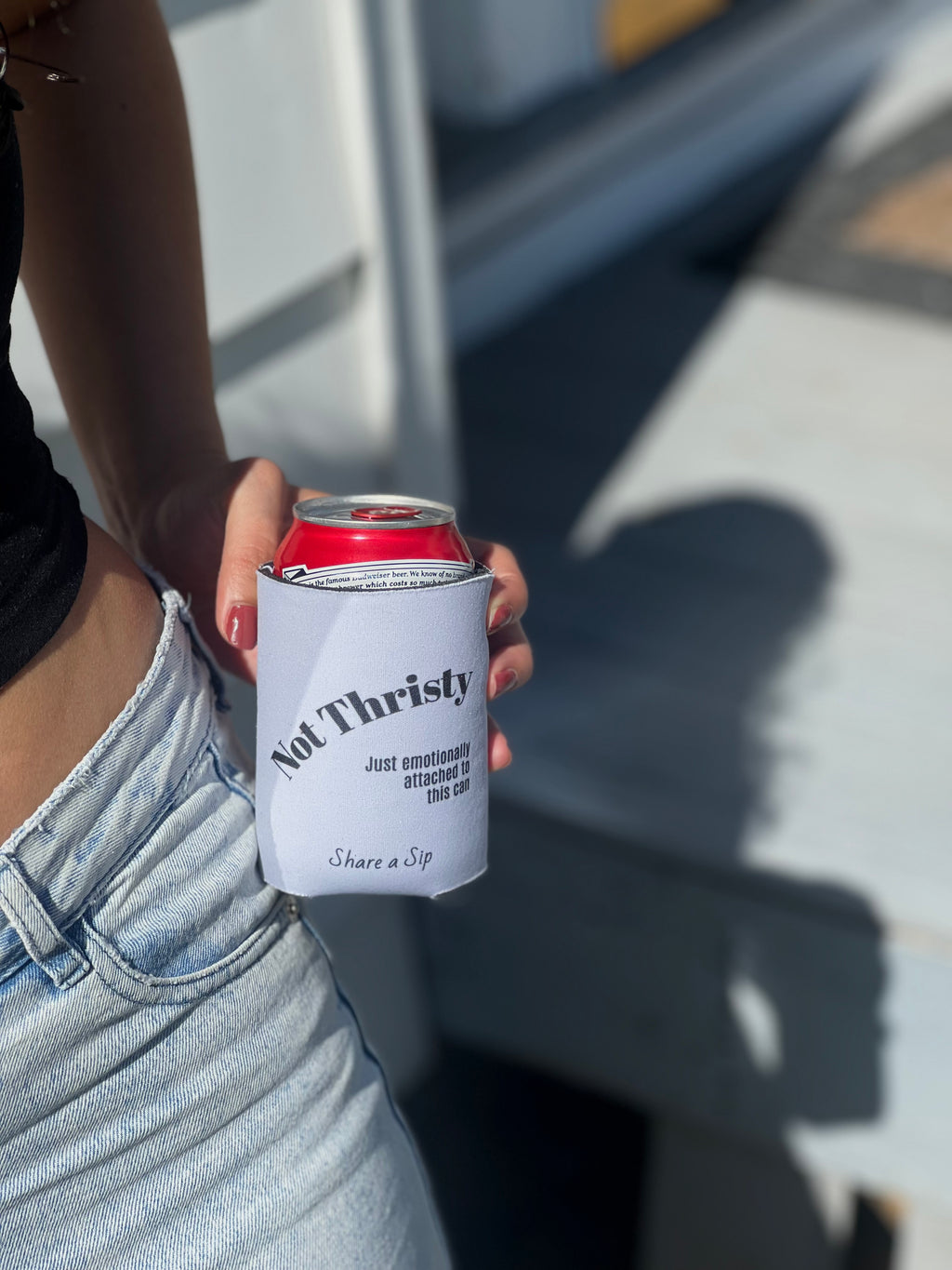 The Attachment Issue