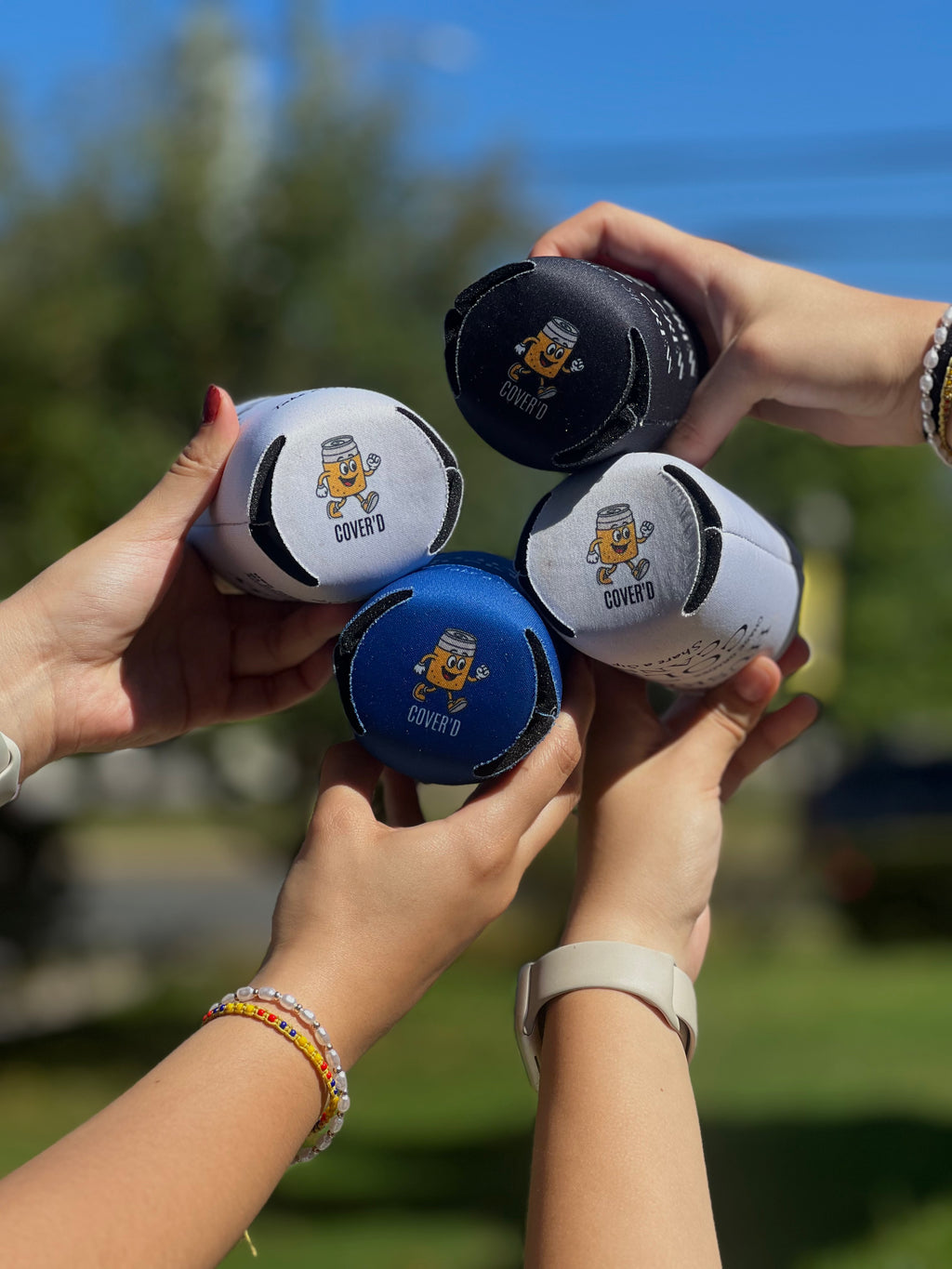 The Attachment Issue