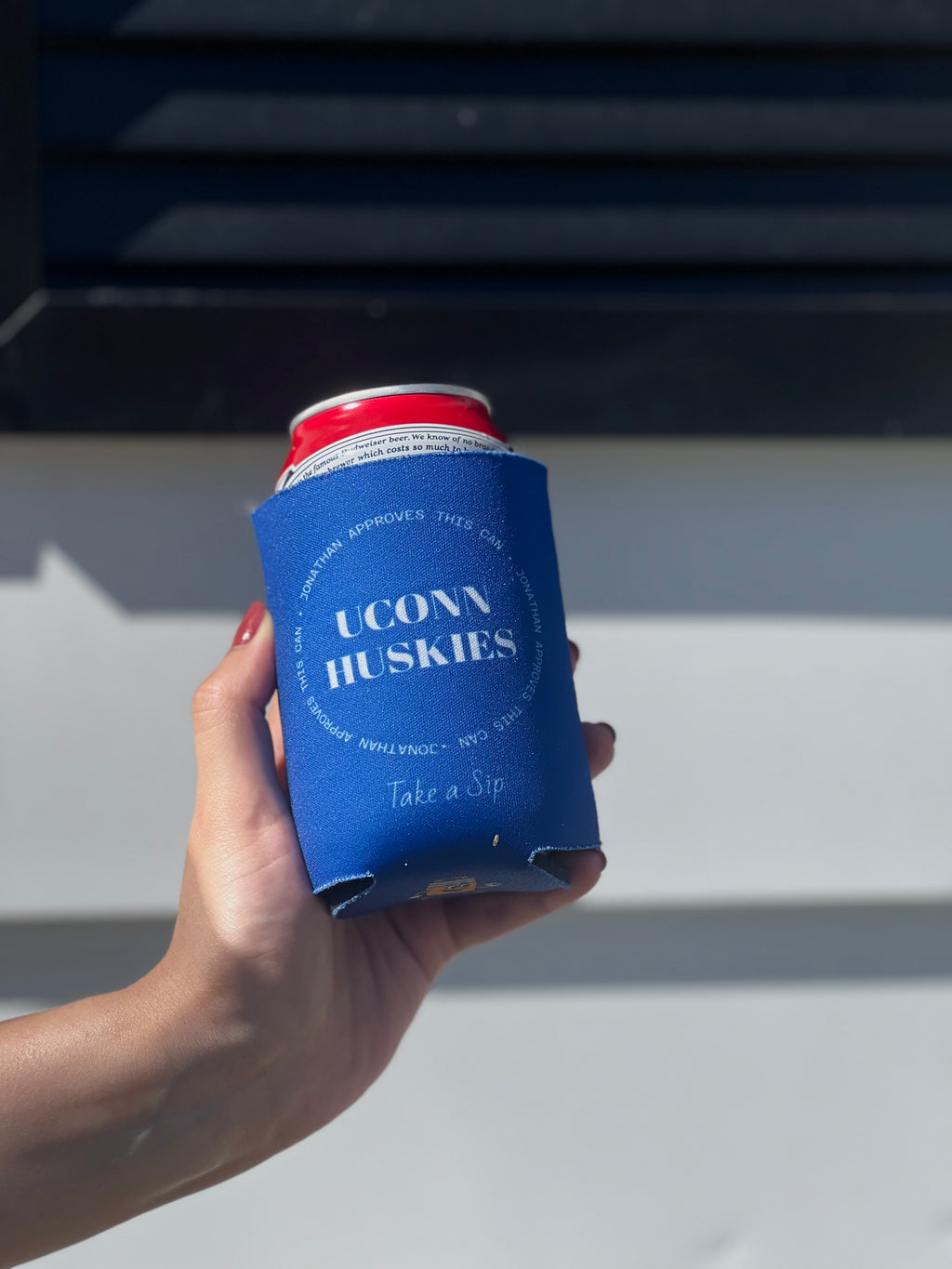 The Jonathan Special