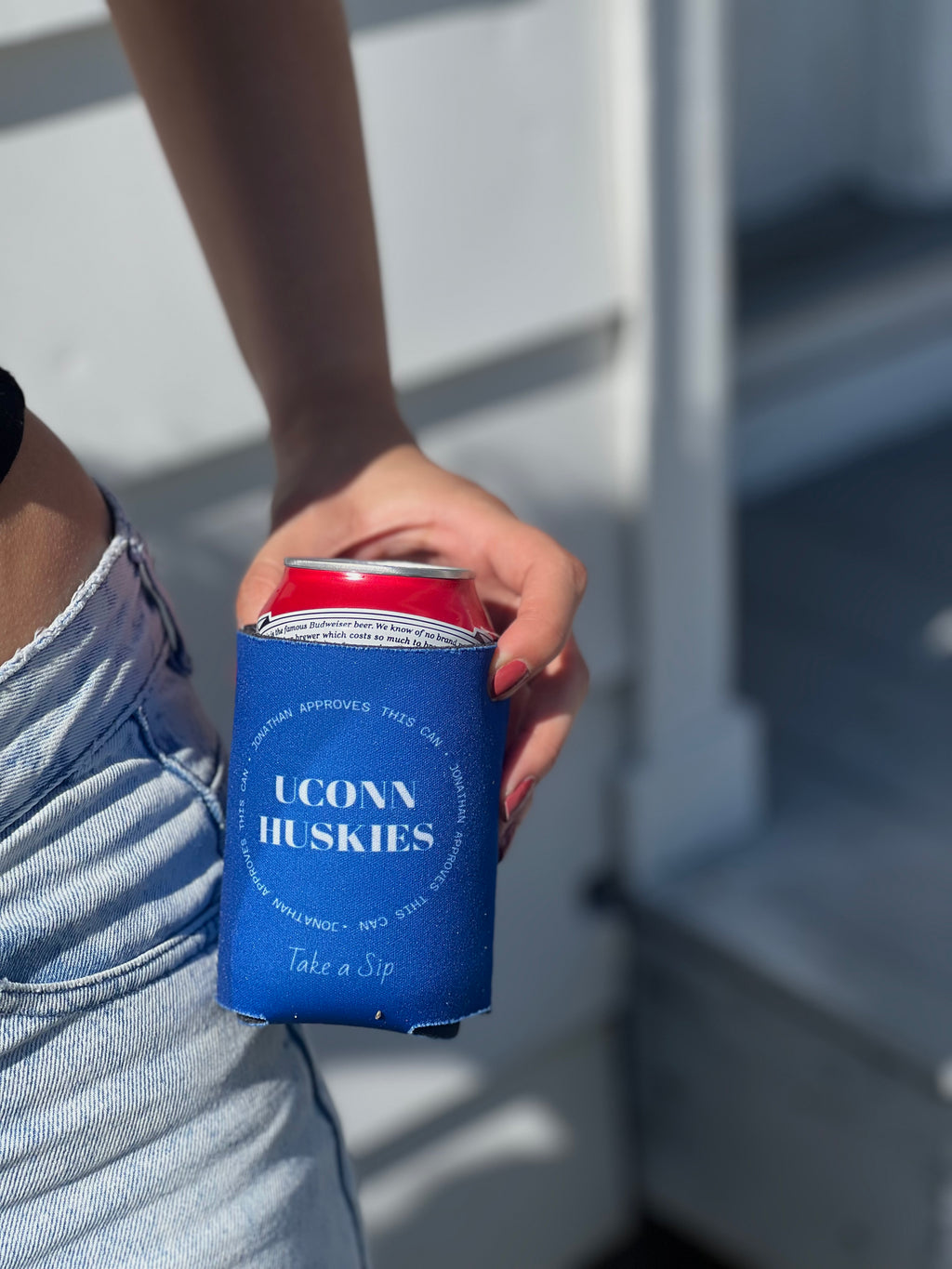 The Jonathan Special