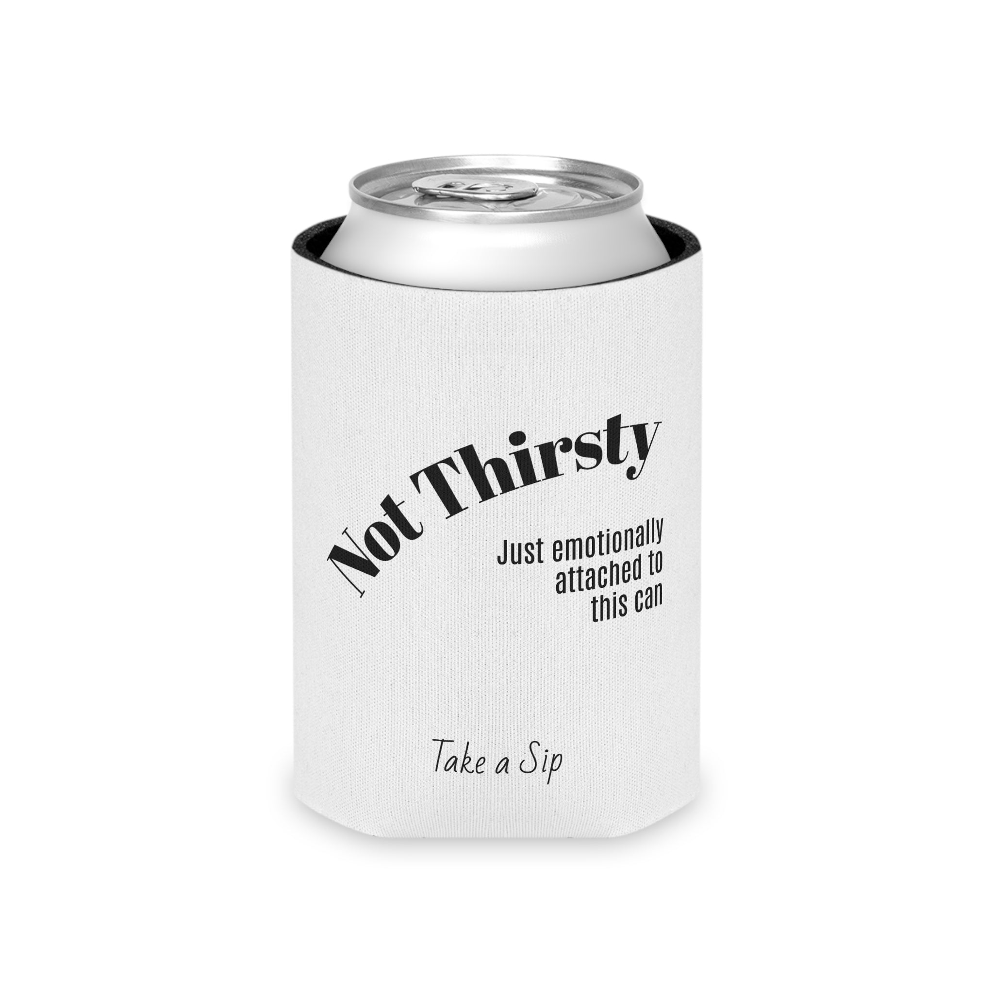 The Attachment Issue